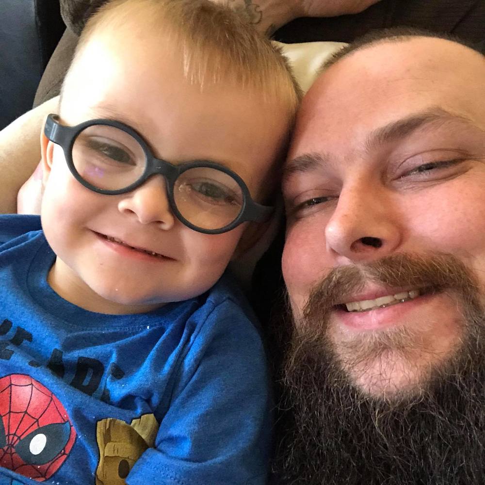 Meet your Posher, Jason